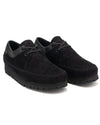 / Clarks® Originals Weaver GORE-TEX® Black