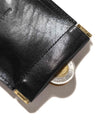 Coin Purse S Black