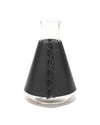 Erlenmeyer Flask/500Ml Black