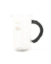 Handle Beaker/500Ml Vase Black