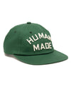 Baseball Cap Green