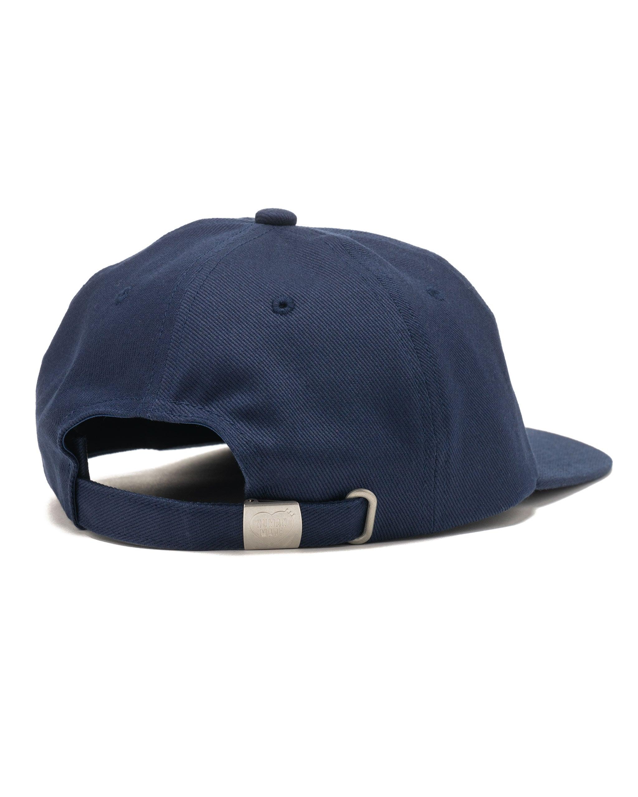 Baseball Cap Navy | HAVEN