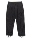 Cargo Pants Black