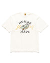 Graphic T-Shirt #01 White