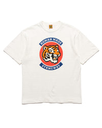 Graphic T-Shirt #04 White