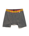 Boxer Brief Charcoal