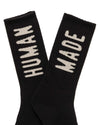 Logo Socks Black