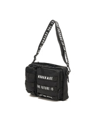Military Pouch Large Black
