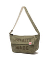 Mail Bag Olive Drab