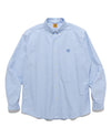 Oxford Bd Shirt Blue