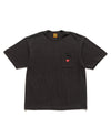 Pocket T-Shirt Black