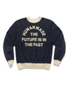 Sweatshirt Navy