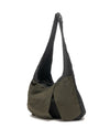 Dyad Bag Black / Green