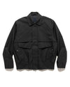 Periph Jacket Black