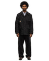 x Carhartt Chore Jacket Black