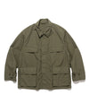 43 Jacket Olive