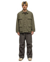 43 Jacket Olive