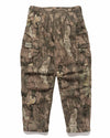 Camouflage BDU Pants Camouflage