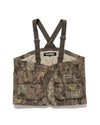 Camouflage Pack Vest Camouflage