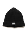 JP Beanie Black