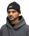 JP Beanie Black