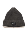 JP Beanie Charcoal