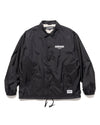 Windbreaker Jacket-1 Black