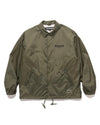 Windbreaker Jacket-1 Olive Drab