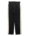 Coach Easy Pants Poly Jersey Black