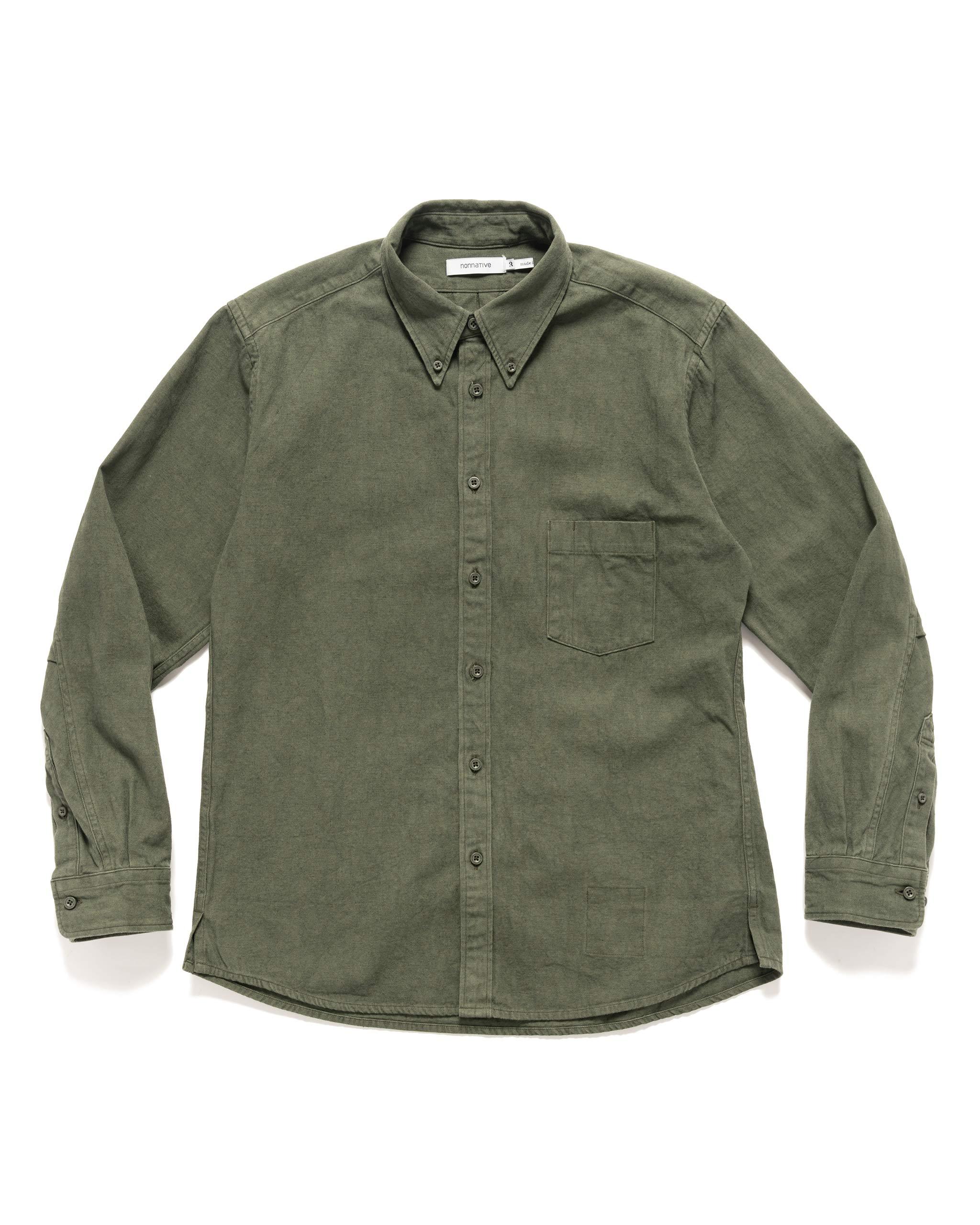 nonnative - Mens SS24 Clothing | HAVEN