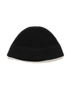 Worker Hat C/A Yarn Black