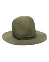 Crusher Hat - C/N Oxford Cloth Olive