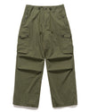 Field Pant - C/N Oxford Cloth Olive