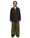 H.D. Track Pant - Poly Smooth Olive