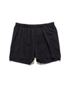 Shorts PAF Black - HAVEN