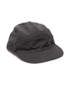 Cap Black