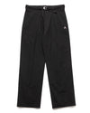 Oversized Chino Black