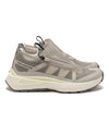 Odyssey Elmt Advanced Clear Glacier Gray/Aloe Wash