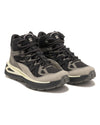 Odyssey Elmt Mid GTX Transparent Yellow/Ghost Gray