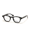 Arnie Eye Glasses 46/24 Black / Clear