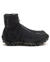 Snowclog Advanced Black/Black/Black