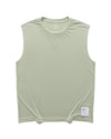 AuraLite™ Muscle Tee Tinguaite