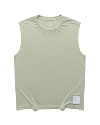 AuraLite™ Muscle Tee Tinguaite