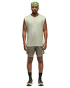 AuraLite™ Muscle Tee Tinguaite