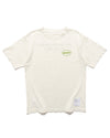 MothTech™ T-Shirt Off White