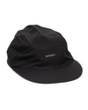 Pertex™ 3L Rain Cap Black