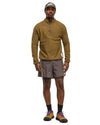 Rippy Dyneema 3 Trail Shorts Quicksand