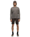 PeaceShell™ Standard Climb Shorts Brown