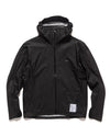 Pertex™ 3L Rain Fly Jacket Black