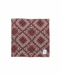 SoftCell™ Bandana Mahogany